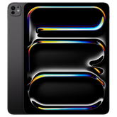 APPLE iPad Pro 13 pollici 7ª generazione Ricondizionato | 256GB | WIFI | Nero siderale | 12M di garanzia