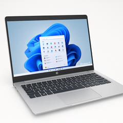 HP EliteBook 840 G8 Touch | Intel Core i5 1145G7 (11e Gen) | Intel Iris Xe Graphics | 16GB RAM | 512 GB SSD | Full HD Touchscreen | Windows 11