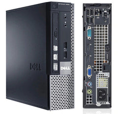 Dell OptiPlex 9020 | Intel Core i5 4570 | 128 GB SSD | 4 GB DDR3