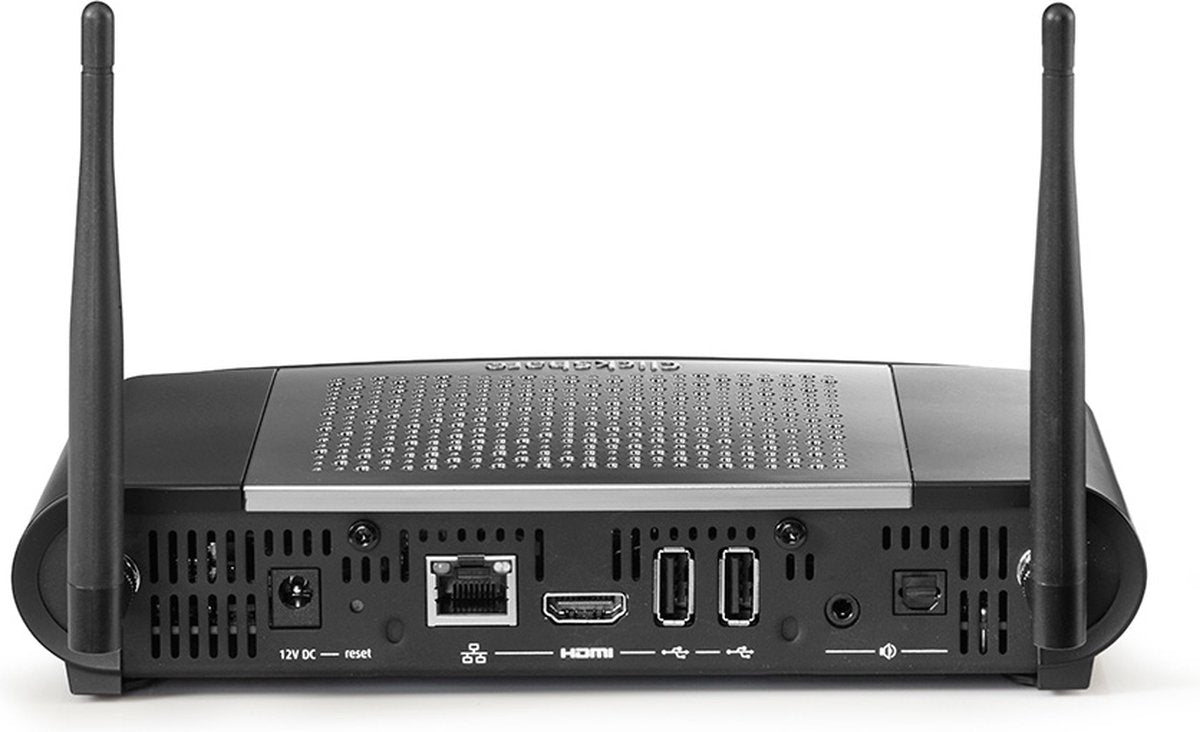 Barco Clickshare CSE-200 EU-set
