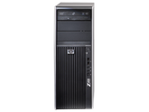 HP Z400 Workstation | Intel Xeon W-3680 | 8GB RAM | 512GB SSD