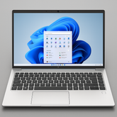 HP EliteBook 840 G8 Touch | Intel Core i5 1145G7 (11e Gen) | Intel Iris Xe Graphics | 16GB RAM | 512 GB SSD | Full HD Touchscreen | Windows 11