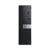 DELL 7070 SFF | Refurbished | Intel Core i5-9500 (9e Generatie) | 16 GB RAM | 256 GB NVMe | Windows 11 Pro | 1 jaar Garantie