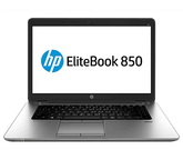 HP Elitebook 850 G1 | Intel Core i5 4300U | Intel HD Graphics | 8 GB DDR3 | 256 GB SSD | 15.6 FHD
