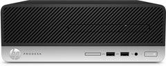 HP ProDesk 400 G6 Refurbished | i5-9500 (9e Gen) | 8GB | 256GB NVMe | SFF | 12M Garantie