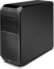 HP Z4 G4 Workstation | Refurbished | Intel Xeon W-2133 | 32 GB ECC RAM | 512 GB SSD | NVIDIA Quadro P620 | Windows 11 Pro COA | 1 jaar Garantie