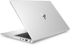 HP EliteBook 840 G7 | Refurbished | Intel Core i7-10610U (10e Generatie) | 16 GB RAM | 256 GB NVMe | 14″ Full HD | 1 jaar Garantie.