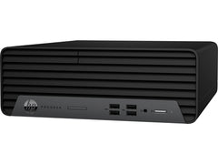 HP 400 G7 SFF Refurbished | i5-10500 (10e Gen) | 8GB | 256GB NVMe | DVDRW | W11P COA | 12M Garantie