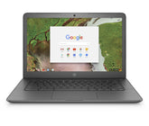 HP Chromebook 14 G5 | Intel Celeron | 4GB RAM | 64GB | 14" Full HD | ChromeOS