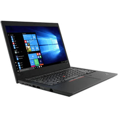 Lenovo ThinkPad T590 | Intel Core i5 8365U | 16 GB | 256 GB SSD | FHD | Numerieke toetsenbord | Win 11