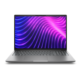 HP ZBook X G2i U9-386H Refurbished | Intel Core i9 (9e Gen) | 64GB RAM | 1TB SSD | 16 inch WUXGA | Windows 11 Pro | 12M Garantie
