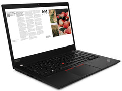 Lenovo ThinkPad T14 Gen 2 | Intel Core i5-1145G7 | 16GB RAM | 2.05TB NVMe SSD | 14″ FHD | Windows 11 Pro