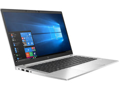 HP EliteBook 830 G7 | Intel Core i5-10310U | 8GB RAM | 256GB NVMe SSD | 13.3" FHD | Windows 11 Pro