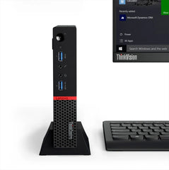 Lenovo ThinkCentre M900 Tiny | Intel Core i5-6500T | Mini-PC | Compact en Krachtig