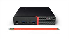 Lenovo ThinkCentre M900 Tiny | Intel Core i5-6500T | Mini-PC | Compact en Krachtig