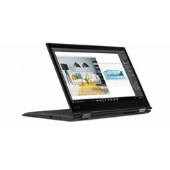 Lenovo ThinkPad X1 Yoga G3 | Intel Core i7-8650U | 16 GB RAM | 256 GB NVMe | 14″ FHD Touch | Windows 11 Pro
