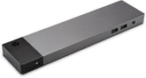 HP Elite Thunderbolt 3 Dock | Professioneel Docking Station | USB-C / incl. Thunderbolt 3 Cable + oplader