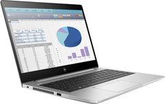 HP EliteBook mt44 Mobile Thin Client | AMD Ryzen 3 PRO | AMD Radeon Vega Mobile Gfx | 16 GB | 256 GB SSD | 14" FHD | Suitable for Gaming and Graphics Applications | Win 11