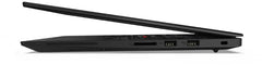Lenovo ThinkPad X1 Extreme | Intel Core i9 10885H | NVIDIA GeForce GTX 1650 | 32 GB | 512 GB SSD | 15.6 FHD | Geschikt voor gaming en grafische toepassingen | Windows 11 Pro