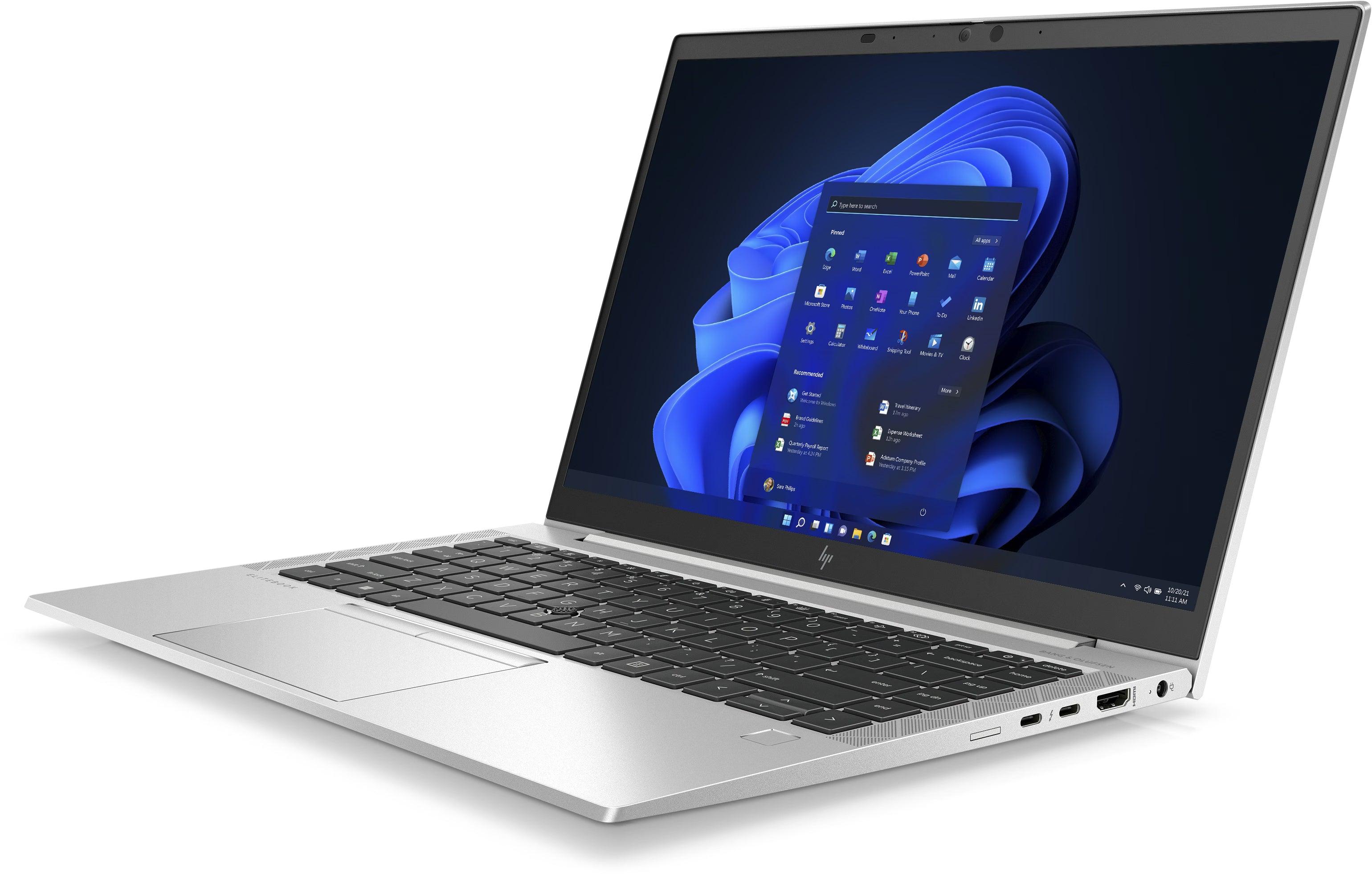 HP EliteBook 840 G8