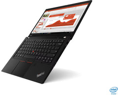 Lenovo ThinkPad T14 Gen 1 | Intel core i5 10210U (10e generatie) | Intel UHD Graphics 620 | 16 GB DDR5 | 256 GB SSD | 14" Full HD | Windows 11
