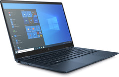 HP Dragonfly G2 | Refurbished | Intel Core i5-1145G7 (11e Generatie) | 16 GB RAM | 512 GB NVMe | 13.3″ Full HD Touchscreen | 1 jaar Garantie