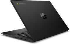 HP Chromebook 14 G7 Refurbished | N4500 (11e Gen) | 4GB RAM | 32GB SSD | 14 inch FHD Touchscreen | 12M Garantie.