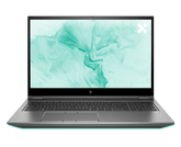 HP ZBook Fury 15 G8 | Refurbished | Intel Xeon W-11955M (11e Generatie) | 32 GB RAM | 512 GB NVMe | 15.6″ Full HD | Originele NL(US) Toetsenbord.
