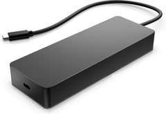 HP Universal USB-C Multiport Hub Refurbished | Multiport Hub | USB-C | 12M Garantie