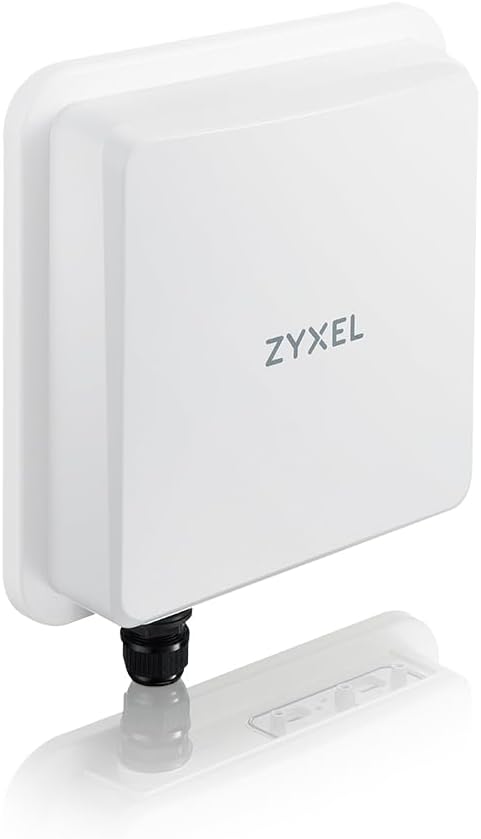 ZYXEL NWA3550 Outdoor Business WLAN Access Point