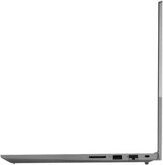 Lenovo ThinkBook 15 Gen 2 | Intel Core i5-1135G7 | 16GB RAM | 512GB SSD | 15.6" FHD | Windows 11 Pro