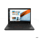 Lenovo ThinkPad T14 Gen 2 | Refurbished | Intel Core i5-1145G7 (11e Generatie) | 16 GB RAM | 256 GB NVMe | 14″ Full HD | 1 jaar Garantie