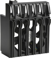 HP Z4 G5 Fan/Frnt Crd Guide Kit Refurbished | Geschikt voor A2000 of hoger | 12M Garantie