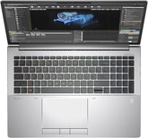 HP ZBook Fury 16 G10 Refurbished | i9-13950HX (13e Gen) | 32GB | 512GB SSD | 16 inch WUXGA | NVIDIA RTX 2000 | Originele NL(US) Toetsenbord