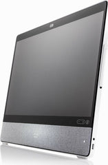 Cisco Webex Desk Pro | 27″ 4K Touch Collaboration Display | AI-Enhanced Video Conferencing | All-in-One Workspace Device