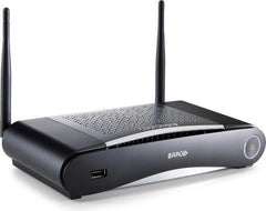 Barco Clickshare CSE-200 EU-set | Inclusief 1x Clickshare Button | Draadloos Presentatiesysteem