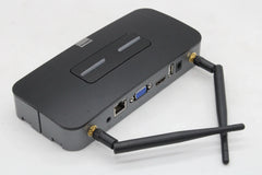 Barco ClickShare Mini CSM-1 Wireless Presentation System | Inclusief 2 Antennes | Inclusief 1x Clickshare Button | Draadloos Presentatiesysteem