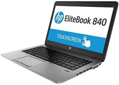 HP Elitebook 850 G2 | Intel Core i5 5200U | AMD RADEON R7 M26OX | 8 GB DDR3 | 256 GB SSD | 15.5 FHD Touch screen | Geschikt Voor Gaming En Grafische Toepassingen