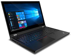 Lenovo ThinkPad P15 Gen 1 | Intel Core i7-10750H | 32GB RAM | 512GB NVMe SSD | NVIDIA Quadro T1000 | 15.6" 4K | Windows 11 Pro
