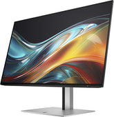 HP 7 Pro 724pf | FHD IPS Monitor 23.8'' (1920x1080) | 2x DisplayPort, HDMI, USB HUB | VESA Bevestiging | 1 jaar Garantie.