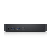 DELL D6000 Universal Dock Refurbished | 3-Display 3x4K or 1x5K | 4xUSB3.0/USB-C/AUDIO/2xDP/HDMI | 12M Garantie