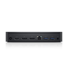 DELL D6000 Universal Dock Refurbished | 3-Display 3x4K or 1x5K | 4xUSB3.0/USB-C/AUDIO/2xDP/HDMI | 12M Garantie