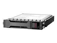 HPE 960GB 6G SSD SFF RI MV BC SATA Gen10 | Refurbished | 11e Generatie CPU | 1 jaar Garantie