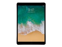 APPLE iPad Pro 10.5 | Refurbished | A10X Fusion (2e Generatie) | 256 GB | WIFI + LTE | 10.5″ Space Gray | 1 jaar Garantie