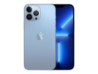 APPLE iPhone 13 Pro Max | Refurbished | 256GB | 6.7" Sierra Blue | 1 jaar Garantie