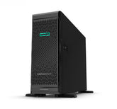 HPE ML350 Gen10 Refurbished | Intel Xeon-Silver 4110 (2.1GHz, 8-core) | 11MB Cache | 85W | 12M Garantie