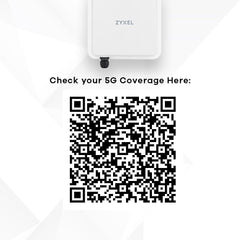 ZYXEL NWA3550 Outdoor Business WLAN Access Point