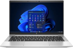 HP EliteBook x360 830 G7 | Intel Core i5-8365U (8th Generation) | 8 GB RAM | 512 GB SSD | 13.3” Full HD Touchscreen | 2-in-1 Convertible | Windows 11