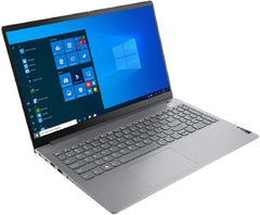 Lenovo ThinkBook 15 Gen 2 | Intel Core i5-1135G7 | 16GB RAM | 512GB SSD | 15.6" FHD | Windows 11 Pro