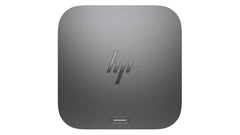 HP Thunderbolt 4 Ultra Dock G6 | 180W PSU | 2x USB-C 3.2 | 2x DP | HDMI | RJ45 | 1 jaar Garantie